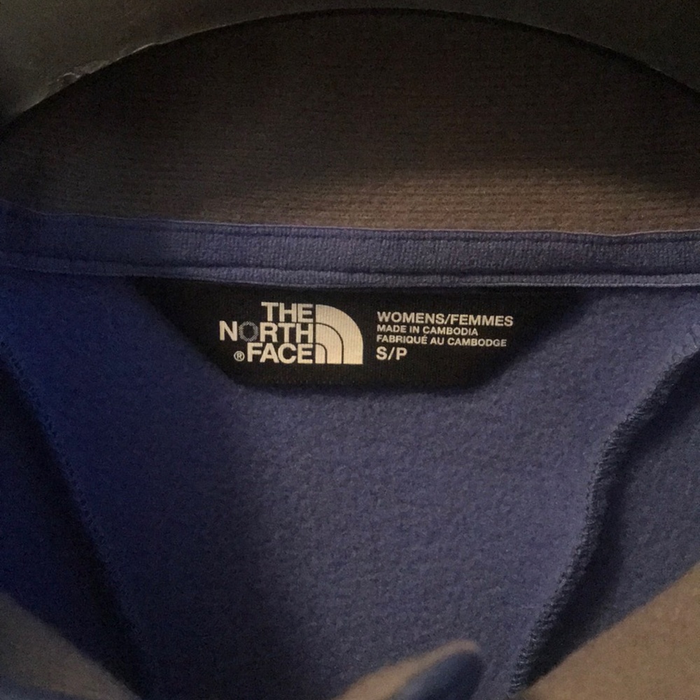 North face jacket - Picture 2 of 2